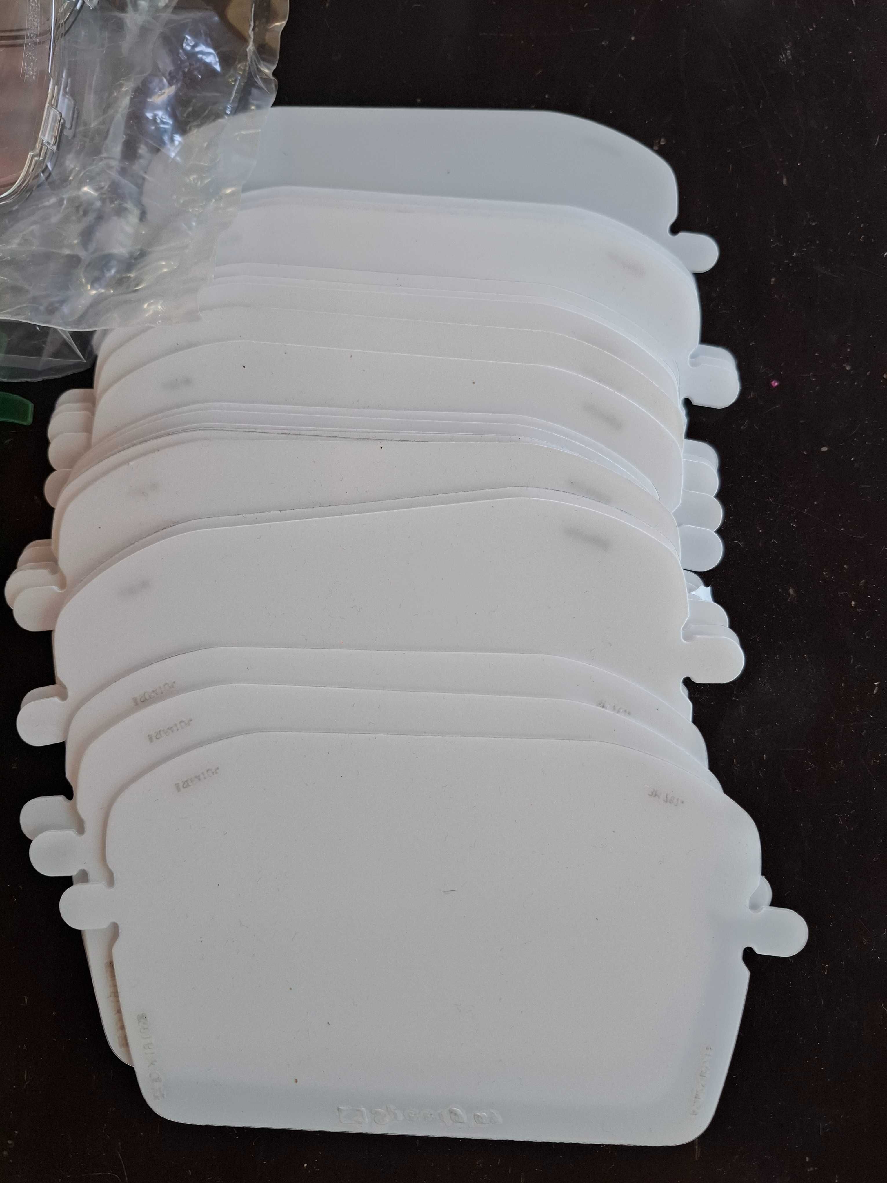 Vidros de protecção speedglass