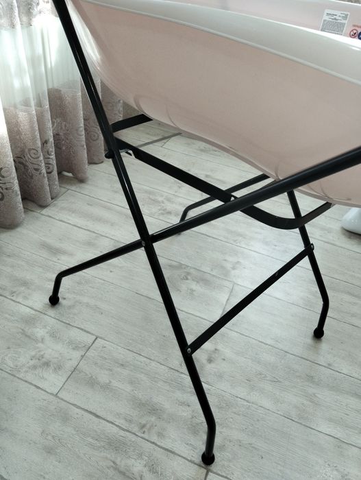 Підставка з ванночкою tega. Повний комплект !