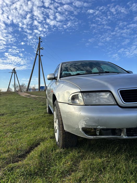 Продам Ауді Audi A4 B5