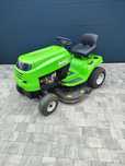 Traktorek MTD mastercut 96