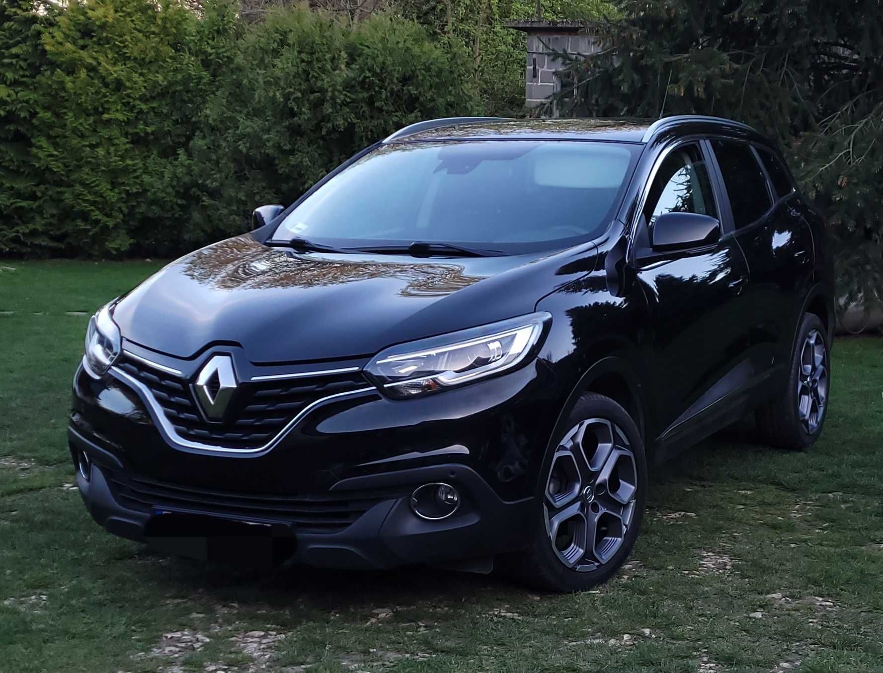 Renault Kadjar 1.5 dci