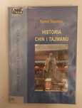 Historia Chin i Tajwanu Roman Sławiński AZJA
