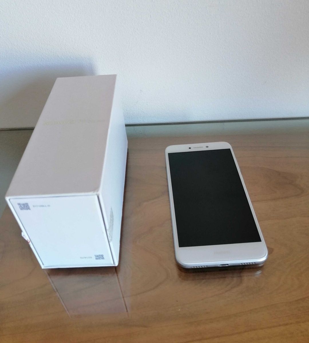 Vendo telemóvel Huawai P8 lite