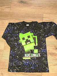Bluza Minecraft chłopięca