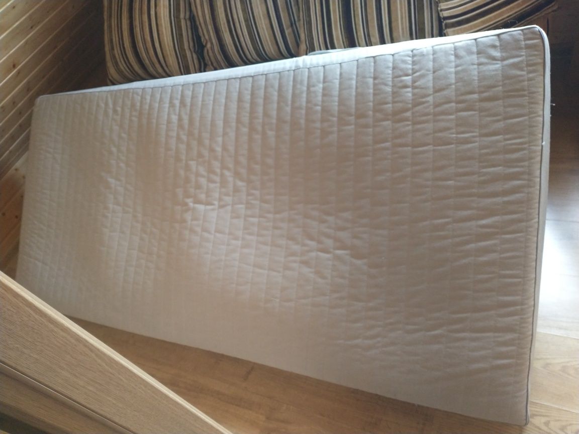 Materac Ikea Sultan 90x200
