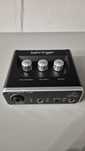 Behringer U-Phoria UM2 – USB audio interface / interfejs dźwięku