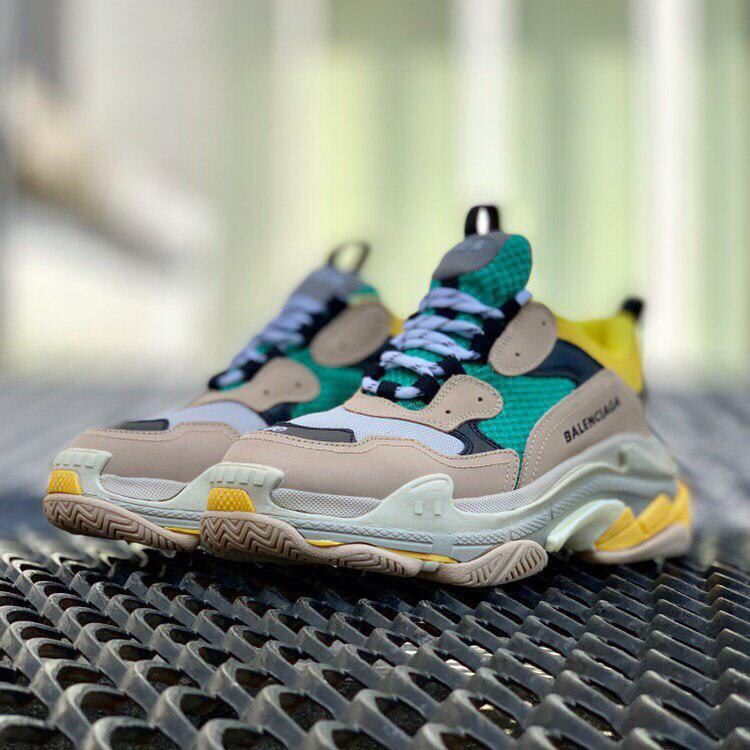 Balenciaga Triple S 36-40 buty trampki tenisowki sneakersy