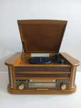Gramofon DENVER MCR-50 MK3 USB Radio CD