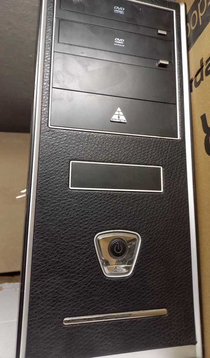 Корпус системного блока компьютера