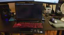 Laptop ASUS TUF F15 FX506LI