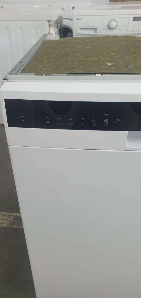 Zmywarka Siemens 60cm