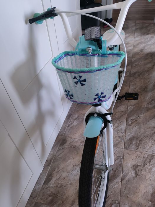 Rower Romet Tola 20"