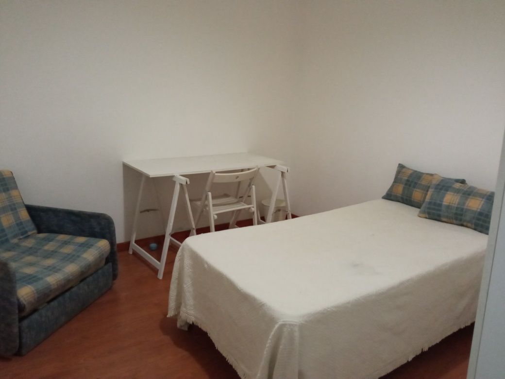 Aluguer de quarto