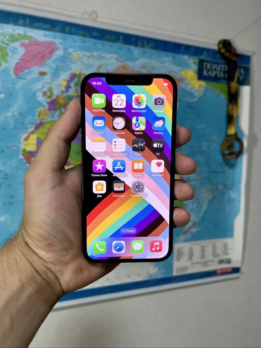 iPhone 12 128 GB NeverLock 100% акб ІДЕАЛ айфон 11/12/13/14 Apple