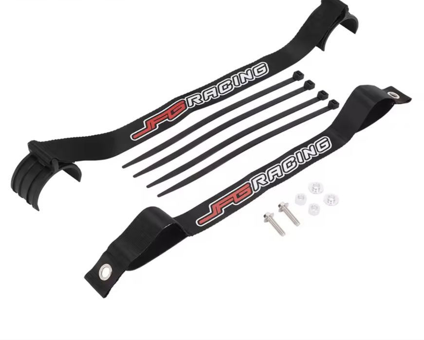 Стропы для эндуро мотоцикла