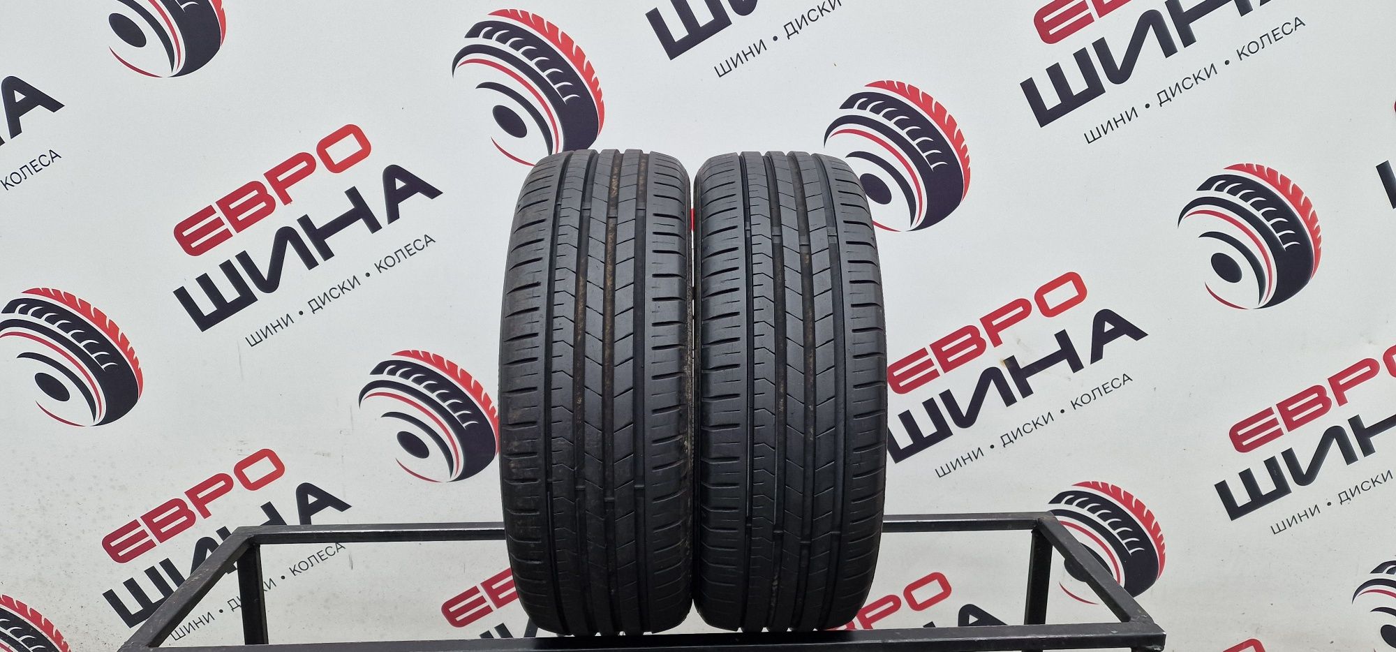 Літо 205/50/R17 7.3 мм 2шт Vredestein Sportrac Колеса Шини Склад
