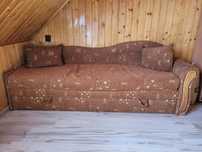Sofa / kanapa rozkładana