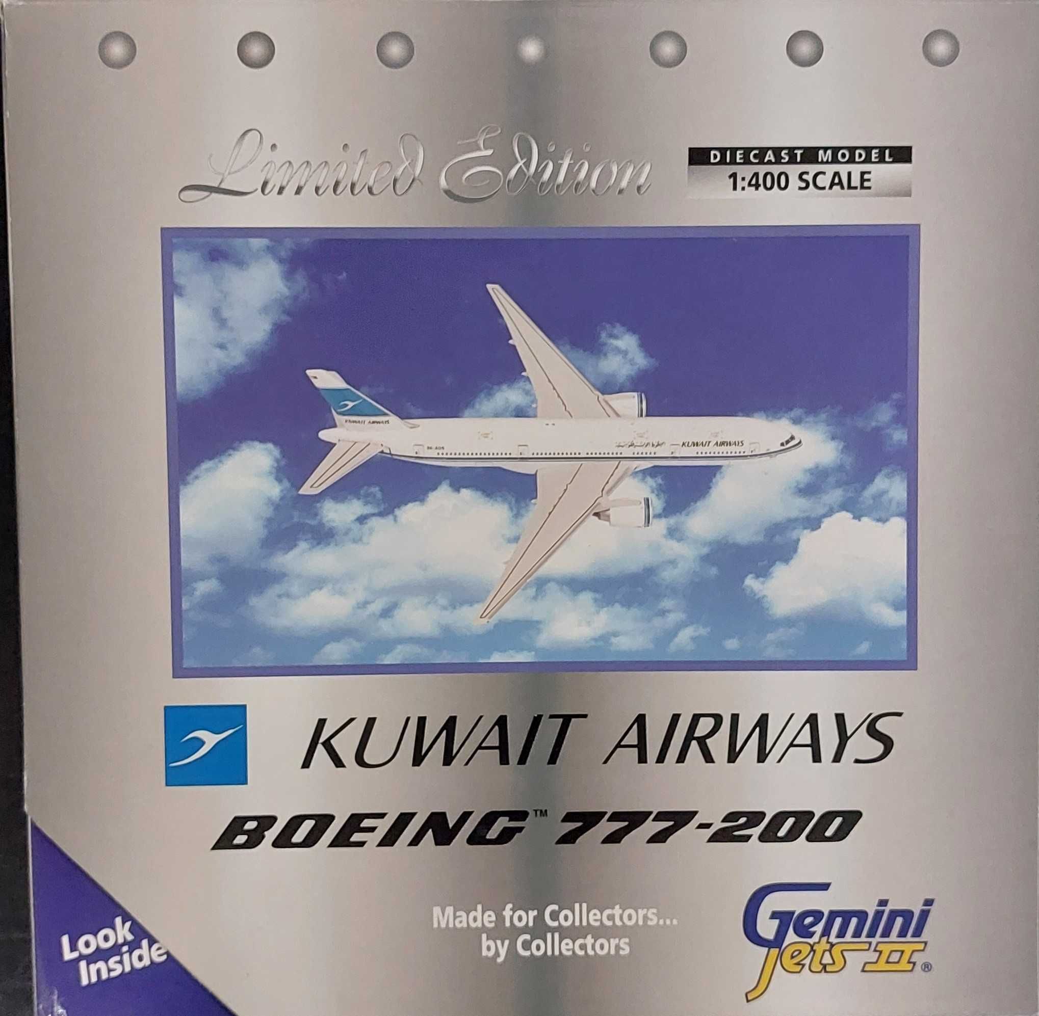 Avião Boeing Aviões Airbus escala 1/400 em Metal Varios Ver Fotos 16