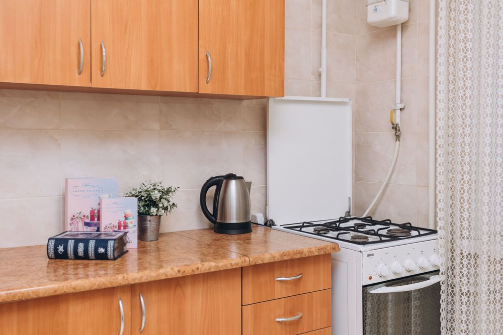 Квартира Подобово та Погодинно.  Євроремонт. Р-н Харківський