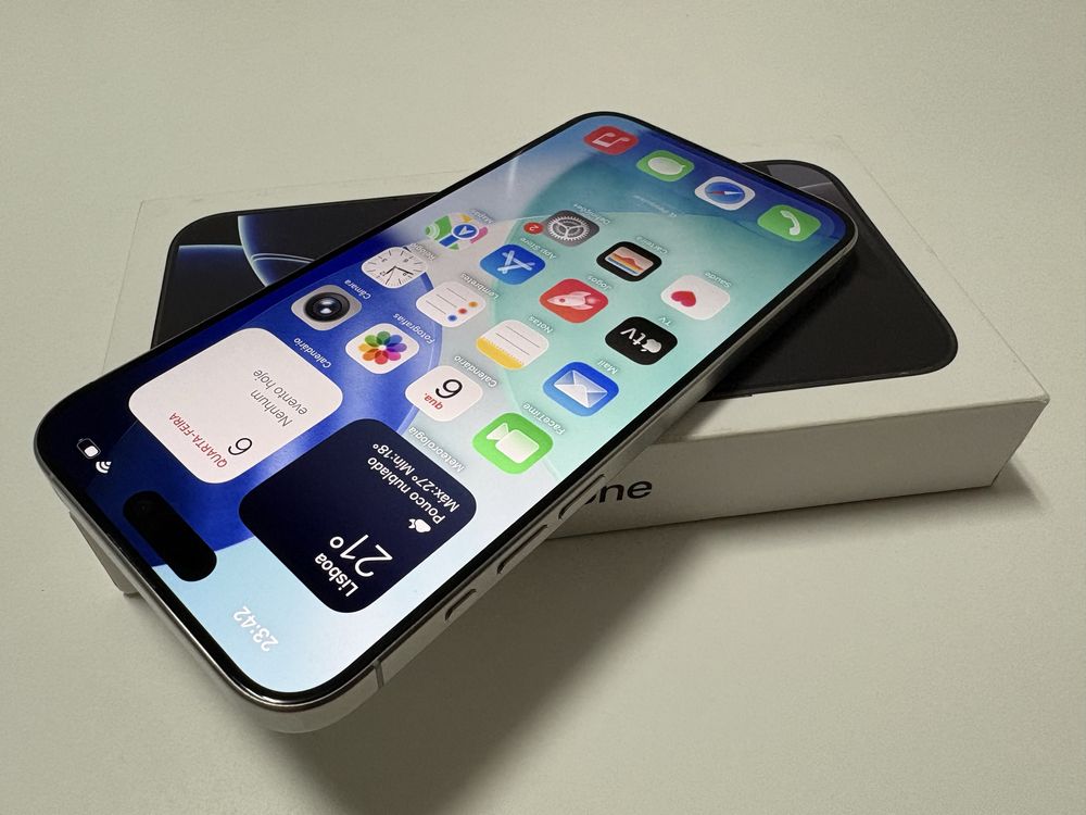 Apple iPhone 15 Pro Max 256gb