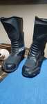 Botas Motard No Fear como novas