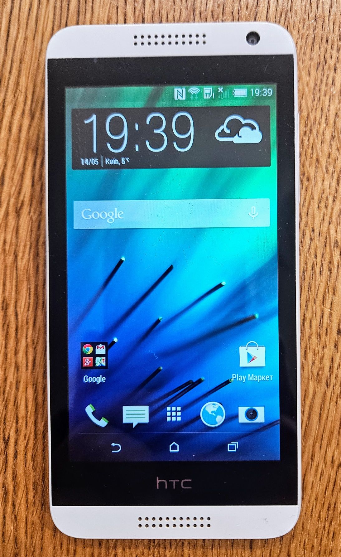 Смартфон HTC Desire 610