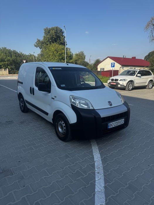 Продам fiat fiorino