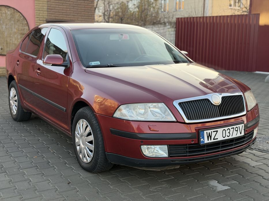 Skoda Octavia A5 2.0TDI в идеальном состоянии продам или обмен