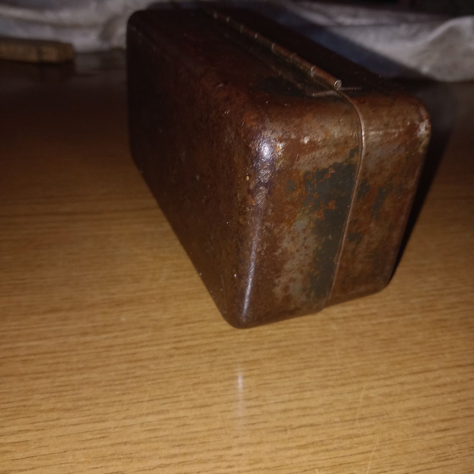 Pudełko na żarówki Bosch