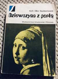 Dziewczyna z perłą Ruth i Max Seydewitzowie