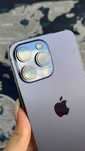 Apple Iphone 14 Pro Max 256Gb Purple та 1tb Space Black Neverlock