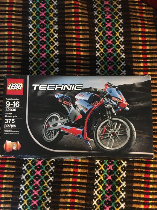 Legos - Varios conjuntos - NOVOS