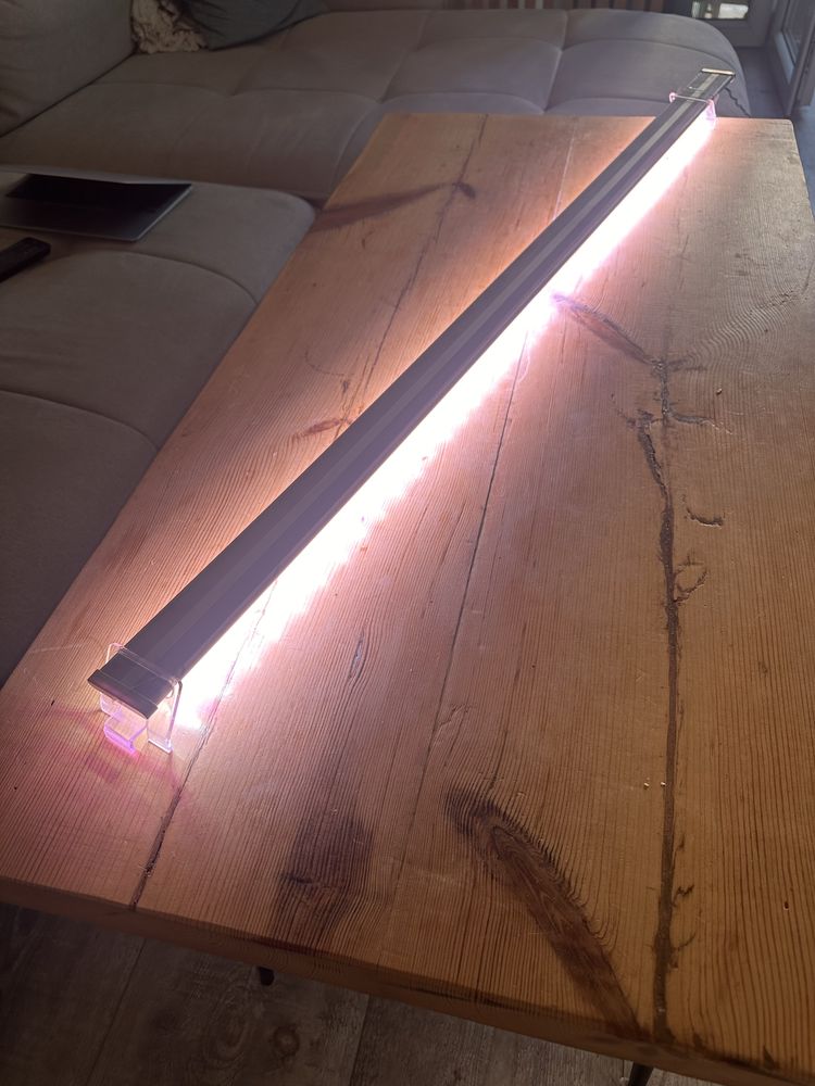 Oświetlenie LED Sinkor WRB z kontrolerem WiFi