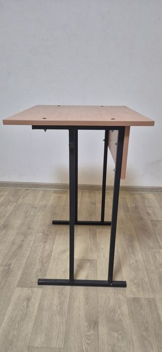 Стол, Парта школьная одноместная