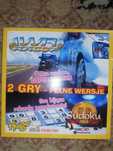 Gry na płycie CD