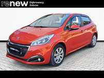 Peugeot 208 Mały Przebieg !!!