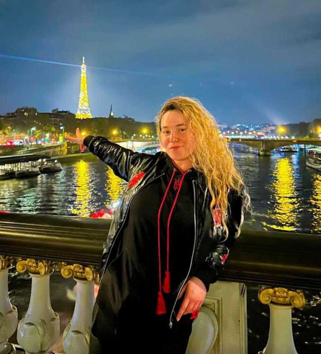 Репетитор французької мови онлайн від А1 до С1 вільне говоріння