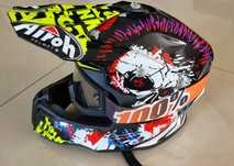 Kask enduro AIROH Twist 3