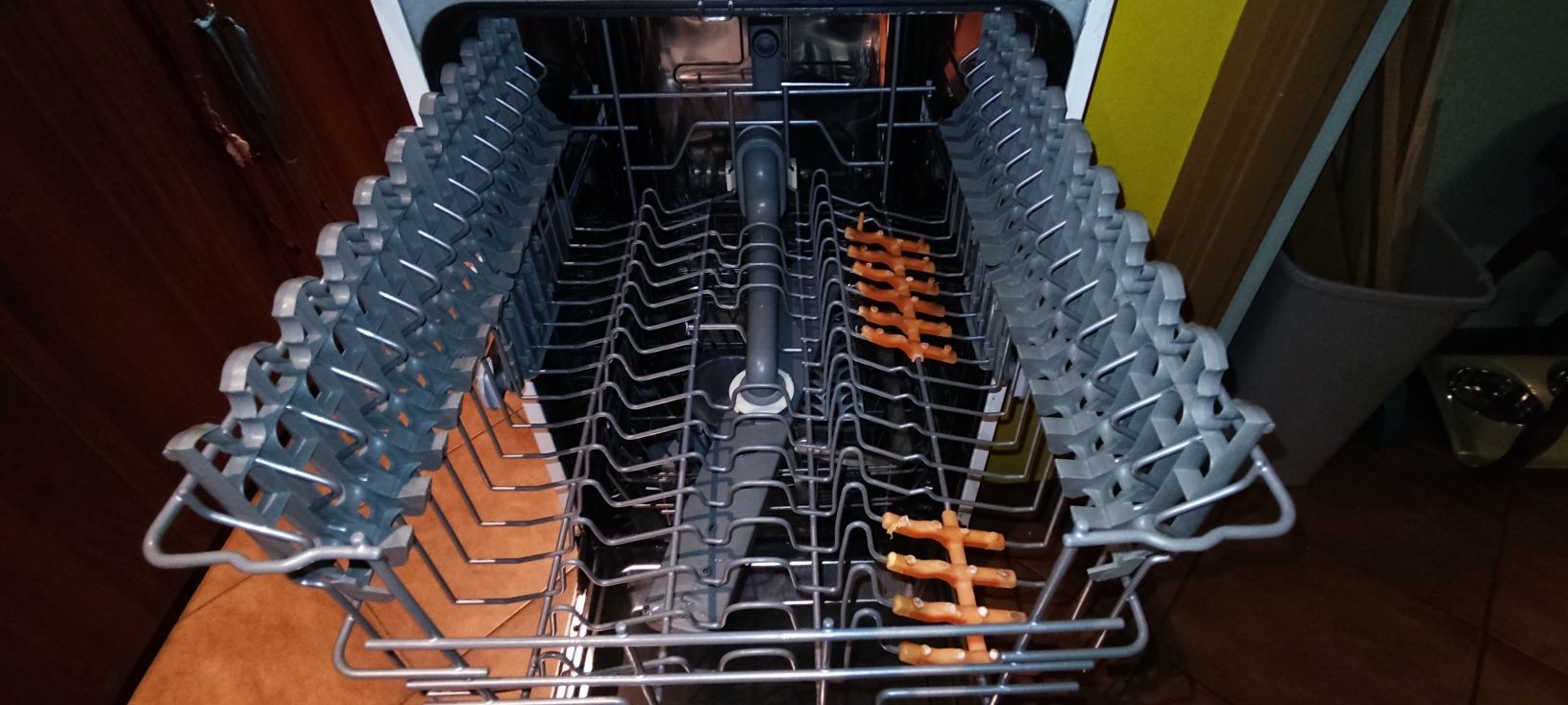 Zmywarka Electrolux 45 cm na części