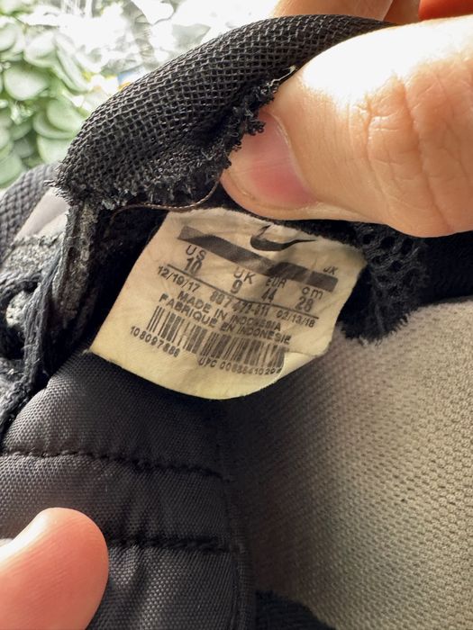 Кросівки Nike Cortez 44 розмір Е6700