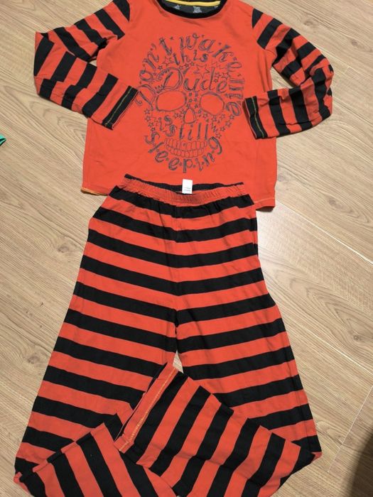 Тепла флісова піжама кегурумі пижама кегуруми