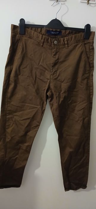 Calça clássica nova
