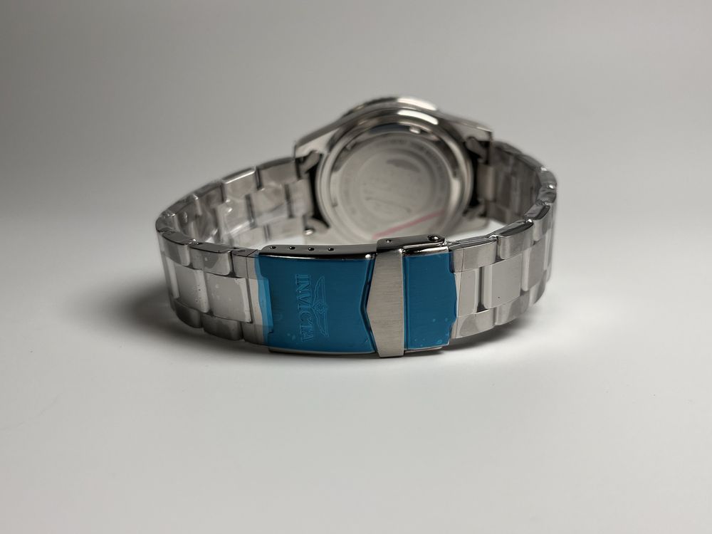Invicta 47356 Pro Diver, годинник інвікта, инвикта дайвер