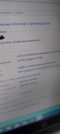 Laptop hp pavilion15 n025sw -