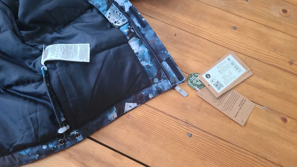 Reima дитяча куртка нова стан ідеал для хлопчика