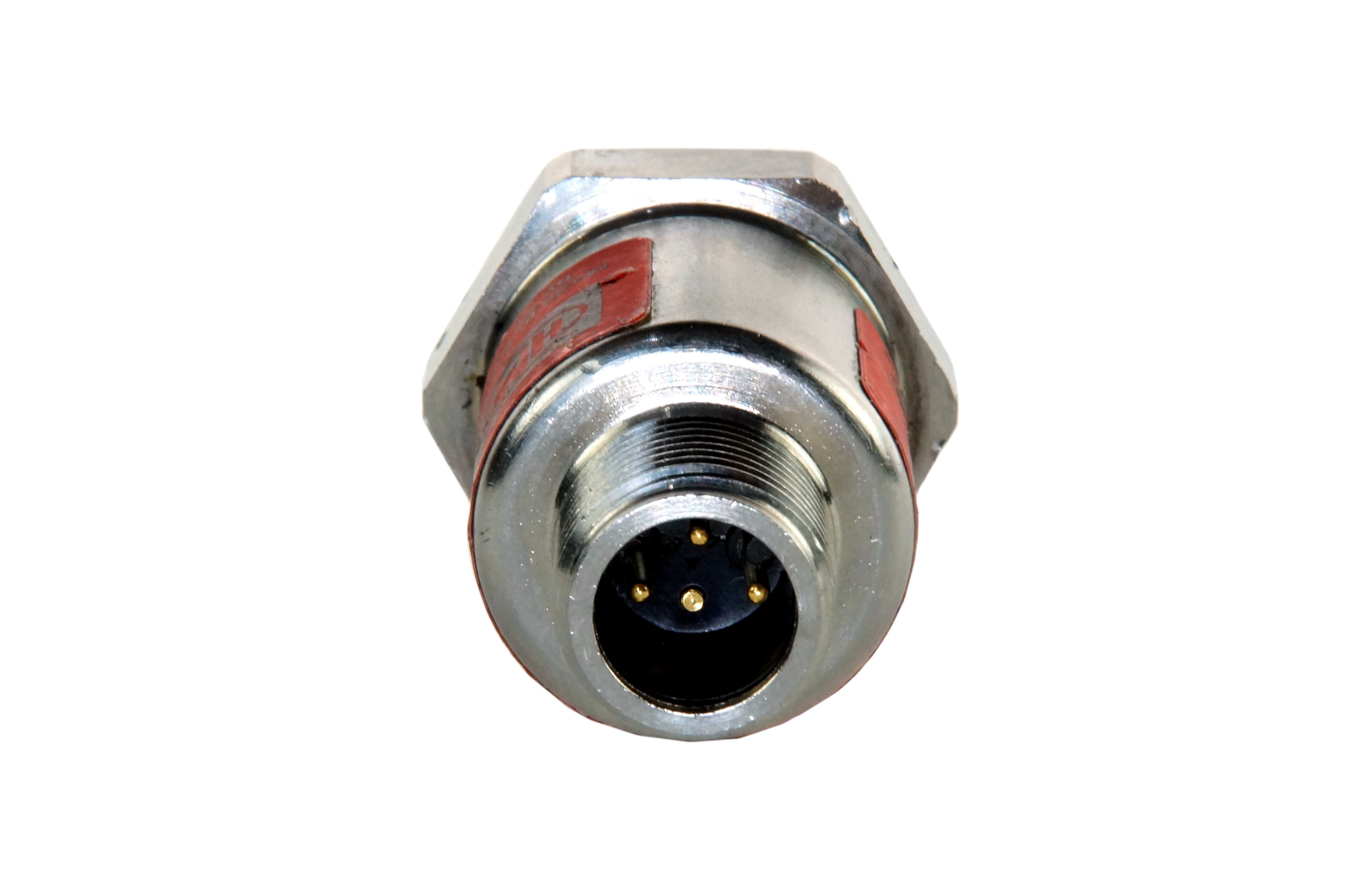 Czujnik ciśnienia HMF MBS 0-400bar