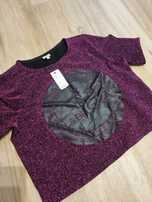 #bluzka #brokar #river Island #la vie est bell