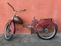 Simson SR2 1959 rok