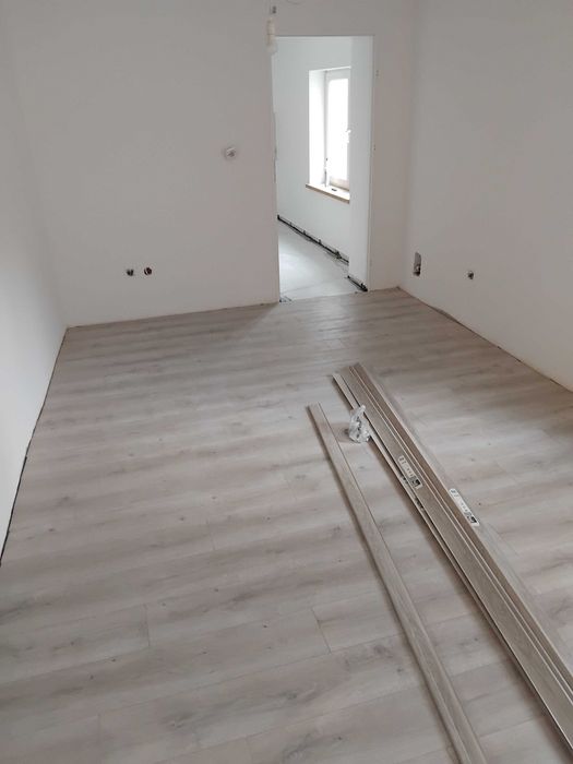 Usługi Remontowo-Budowlane