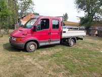Sprzedam Iveco daily